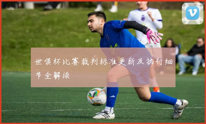 世俱杯比赛裁判标准更新及执行细节全解读